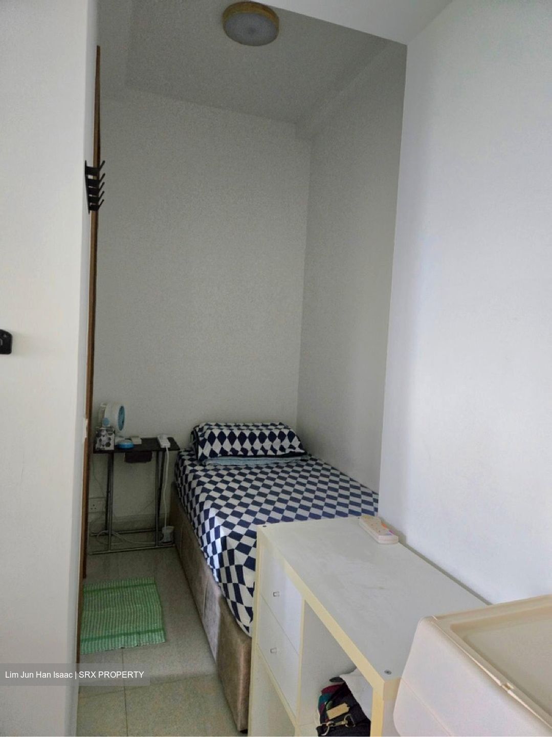Parc Botannia (D28), Condominium #608655891